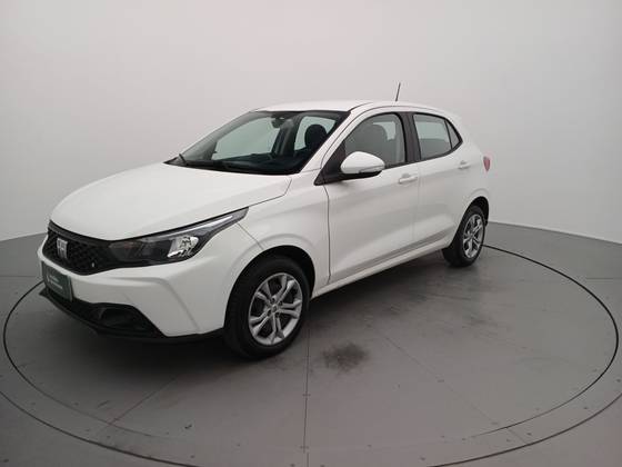 FIAT ARGO 1.0 FIREFLY FLEX DRIVE MANUAL